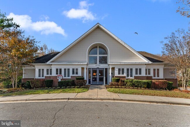 Building Photo - 16600 Eldbridge Ln