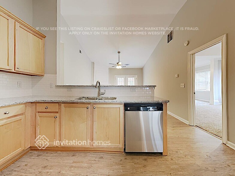 Building Photo - 3485 Arbroath Dr