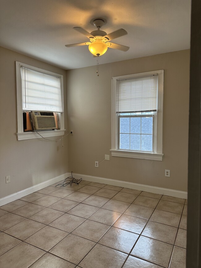 Bedroom 1 - 2003 Franklin Avenue