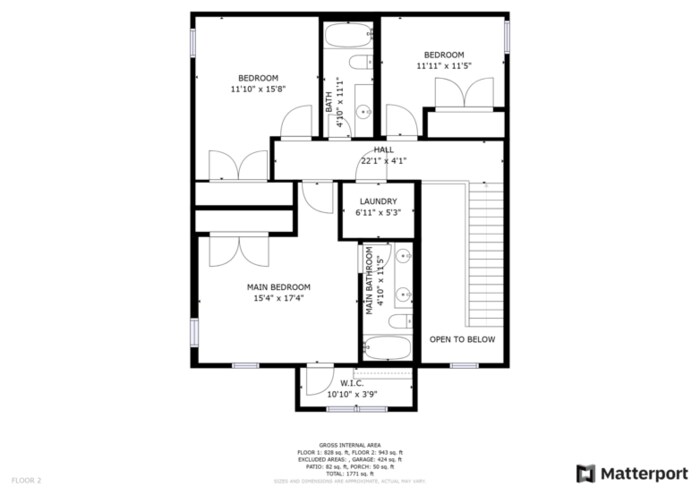 Building Photo - 11413 Crimson Ridge Rd
