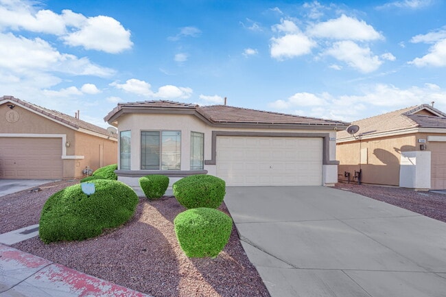 Building Photo - Charming 4-Bedroom Home in a Quiet Las Vegas Community!