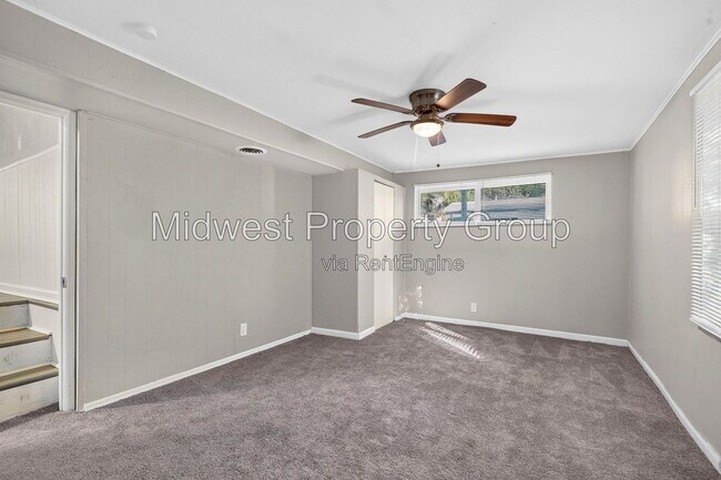 Building Photo - 191 Bascom Dr