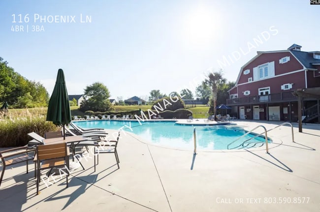 Building Photo - 116 Phoenix Ln