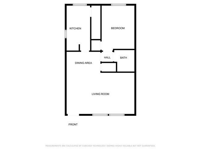 Building Photo - A good connection makes all the difference