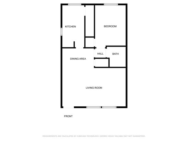 Building Photo - A great connection make all the difference!