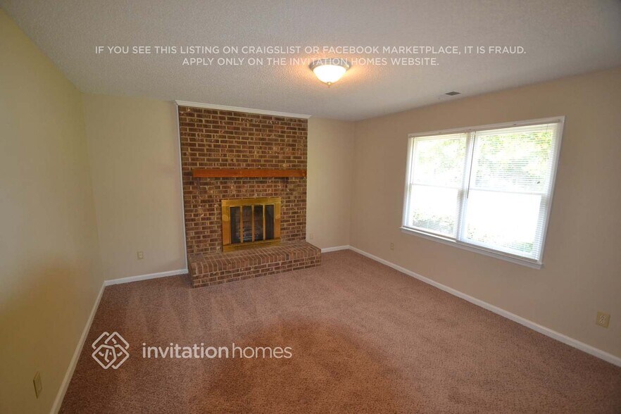 Building Photo - 3518 Oxford Hill Ct