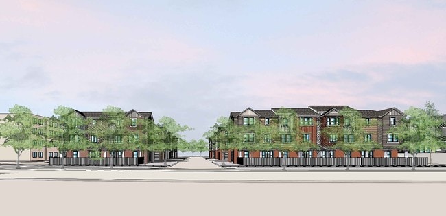 Building Photo - Promenade