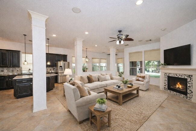 Building Photo - 7431 Baldwin Crossing