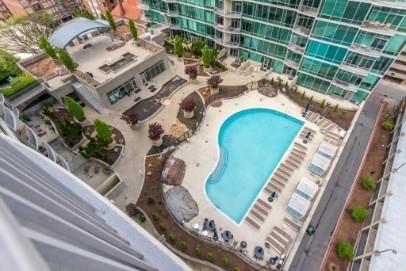 Building Photo - 923 Peachtree St NE