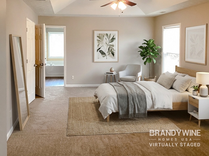 Building Photo - 3641 Cape Ln