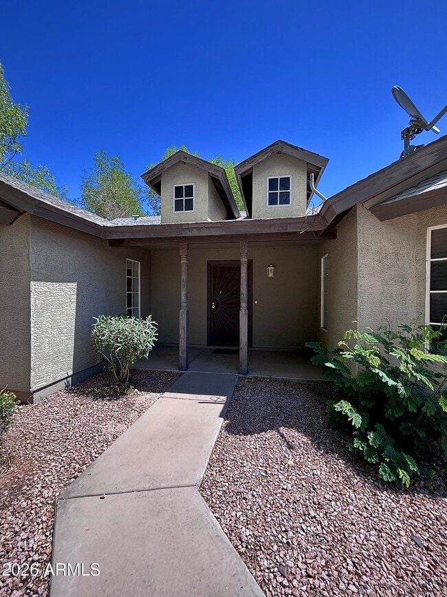Building Photo - 18910 E San Tan Blvd