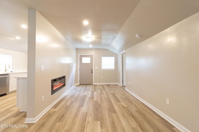 Building Photo - 4910 Cleage St SW