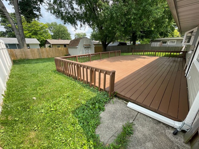 Building Photo - Spacious 3bed/1bath