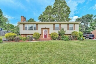 Building Photo - SW Roanoke County