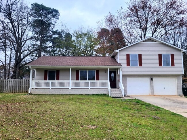 Building Photo - 115 Sabel Cir