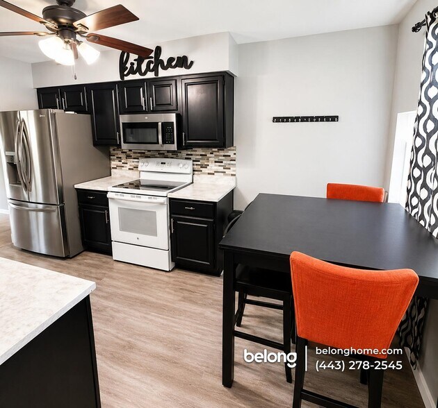 Building Photo - 9617 Axehead Ct