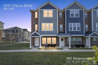 Building Photo - BEAUTIFUL NEW CONSTRUCTION TOWNHOME FOR LE...