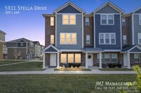 Building Photo - BEAUTIFUL NEW CONSTRUCTION TOWNHOME FOR LE...