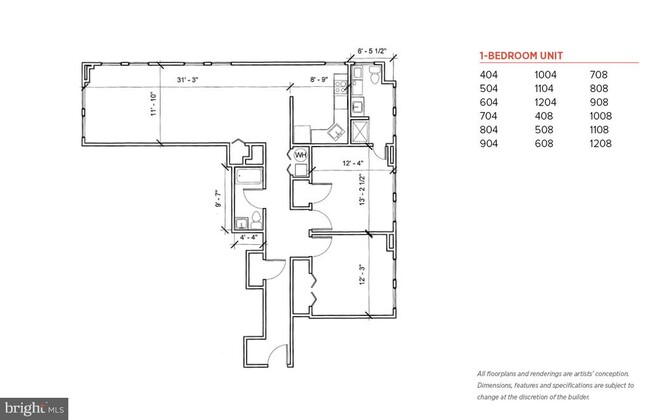 Building Photo - 1411 Walnut St