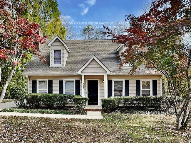 Building Photo - 300 Southland Rd