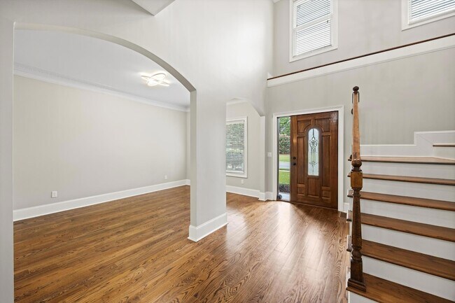 Building Photo - 7448 Miss Madison Way