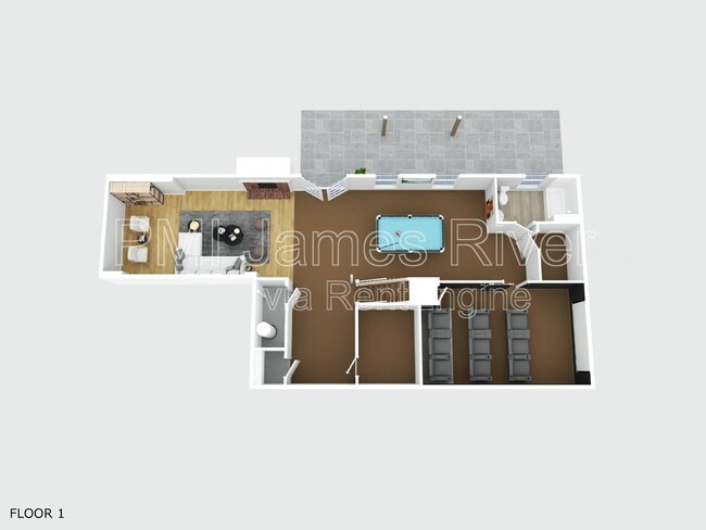 Building Photo - 13917 Eastbluff Rd