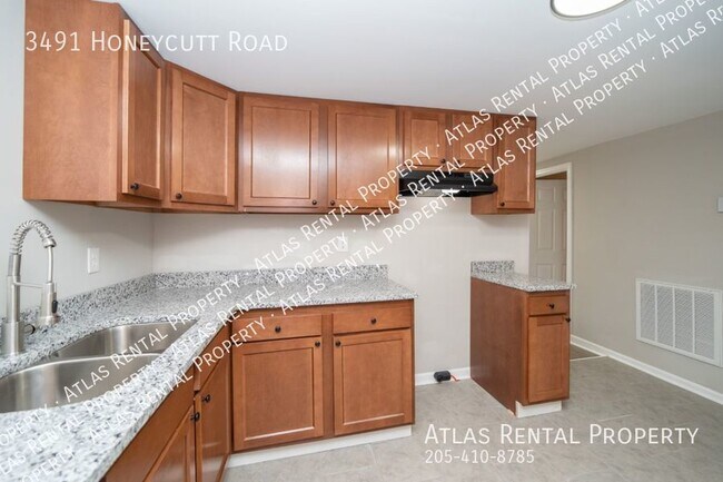 Building Photo - 3491 Honeycutt Rd