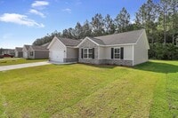 Building Photo - Hartford - Statesboro 3 Bed 2 Bath