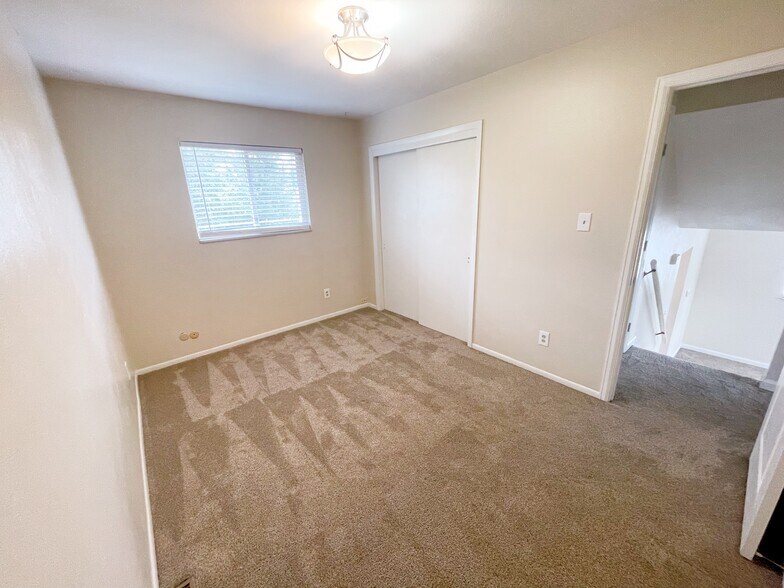 Bedroom 2 - 1302 Darby St