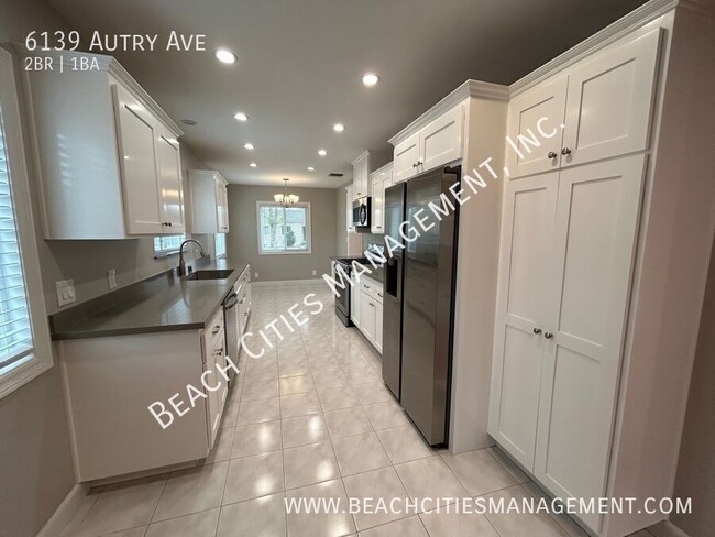 Building Photo - 6139 Autry Ave