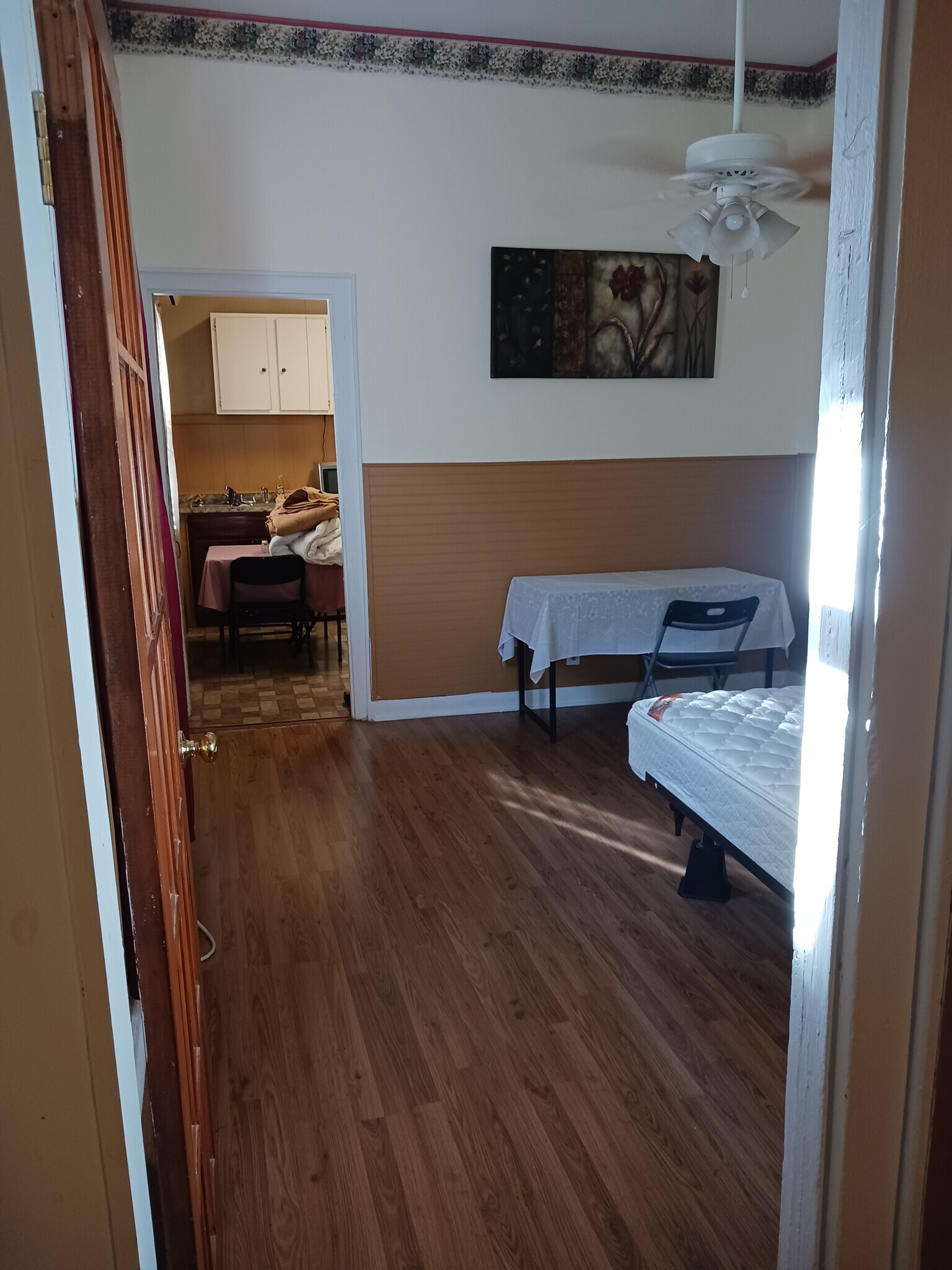 Building Photo - 1311 General Ogden St