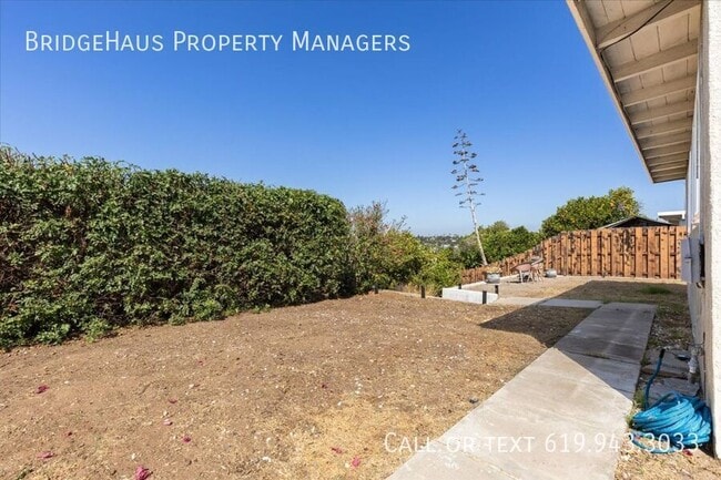 Building Photo - 4108 Casita Way