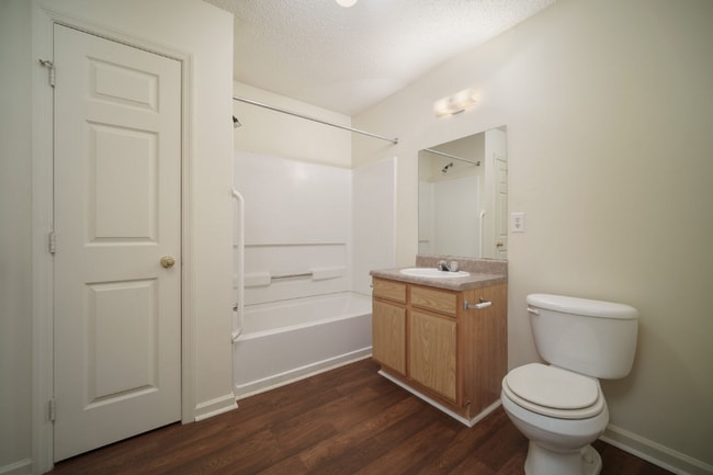 Building Photo - All Brick Building************Massive 2 Bedroom Villa************Single Level Villas