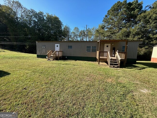 Primary Photo - 203 Mt Moriah Rd