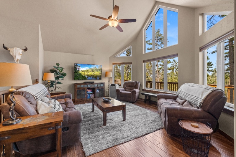 Building Photo - 254 Goat Trail