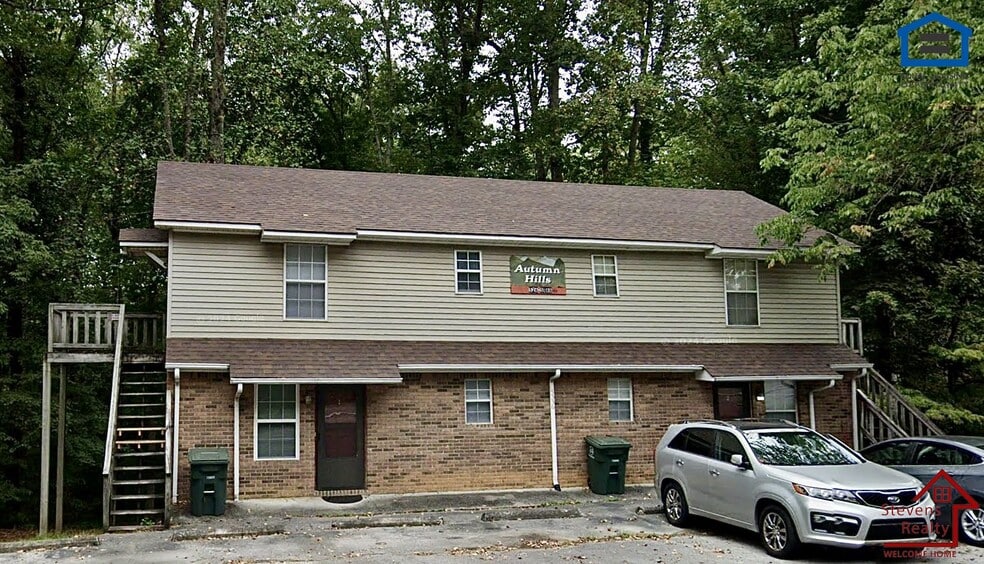 Primary Photo - 5336 Dodson Branch Rd