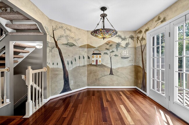 Building Photo - Charming Limestone Hills West Townhome - C...