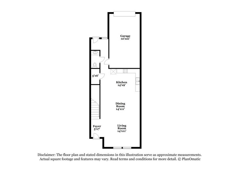 Building Photo - 536 Landing View Dr