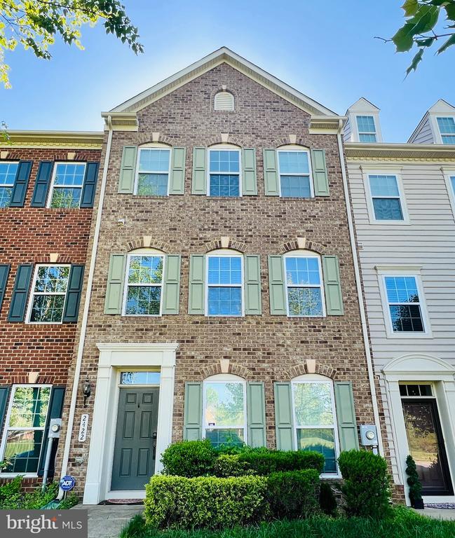 Building Photo - 2422 Baileys Pond Rd