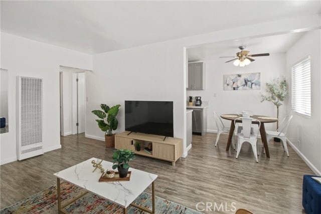 Building Photo - 837 S Sierra Vista Ave