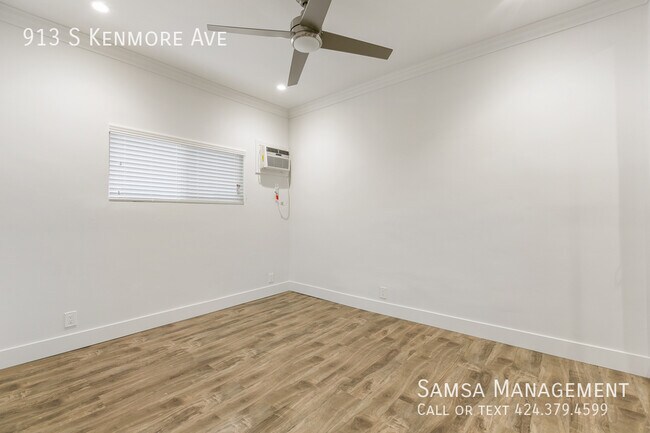 Building Photo - 913 S Kenmore Ave