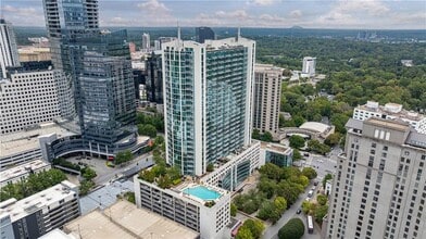 Building Photo - 3324 Peachtree Rd NE