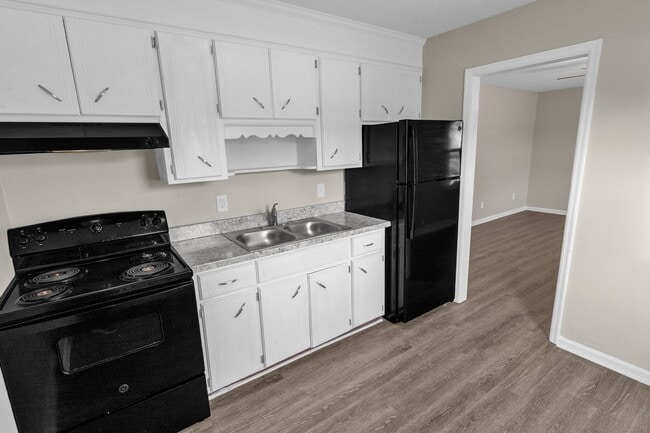 Building Photo - Cozy 2 bedroom in West Columbia comfort and convenience