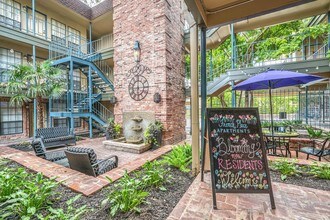 French Place Apartments San Antonio Tx Apartment Finder French Place Apartments General Photo