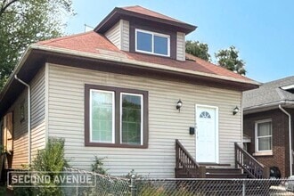 Building Photo - 11140 S Parnell Ave
