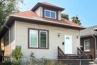 Building Photo - 11140 S Parnell Ave