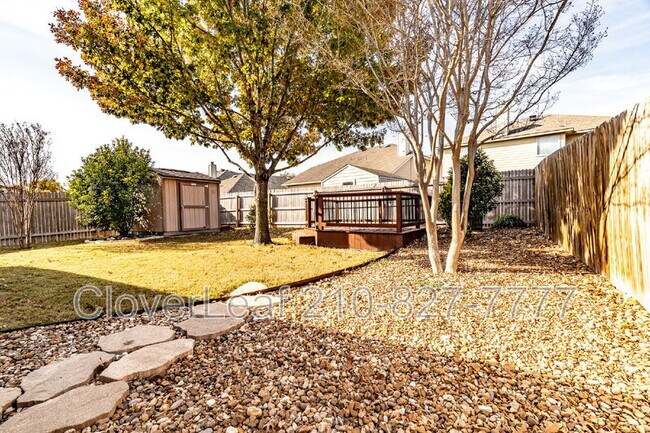 Building Photo - 8439 Painted Wagon