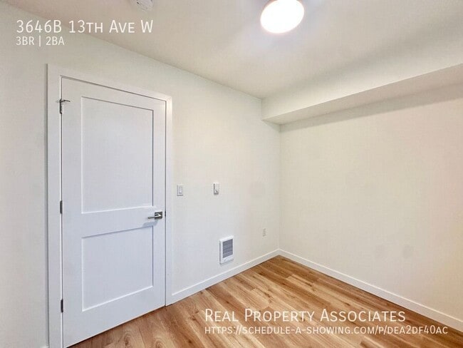 Building Photo - 3646 13th Ave W