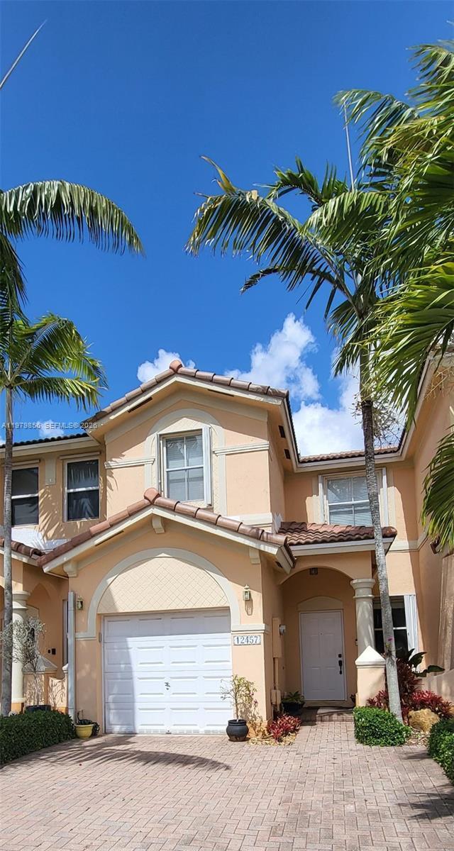 Building Photo - 12457 SW 124th Terrace