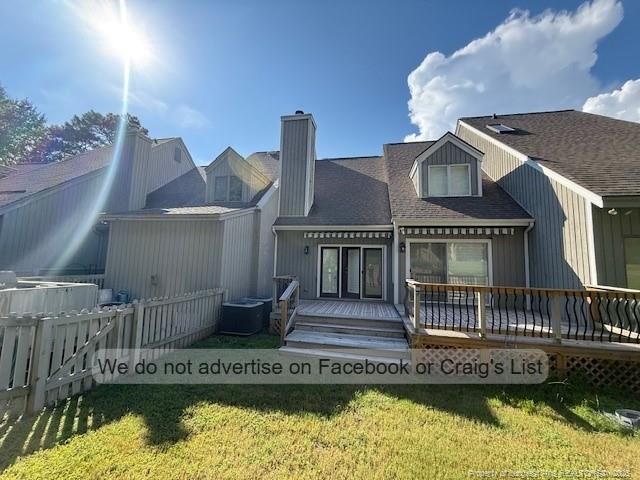 Building Photo - 2504 Woodwind Dr